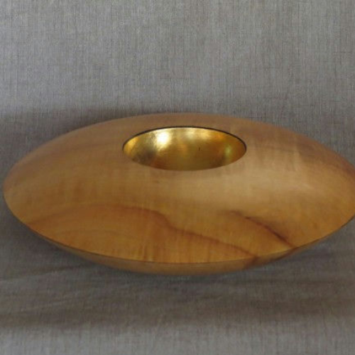 Event image Woodturning: Bowls and More with Carl Durance | February 6, 2027 - February 7, 2027